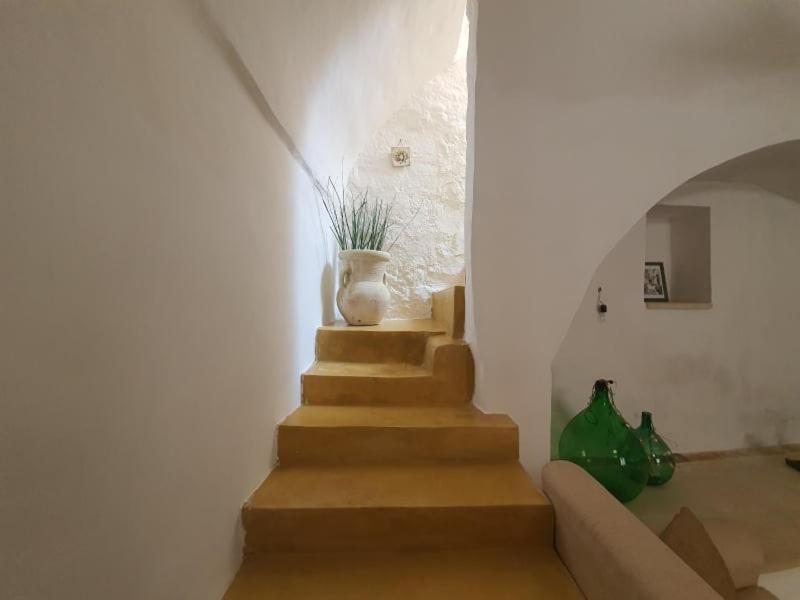 Casa Vacanze Marangon Parabita Extérieur photo
